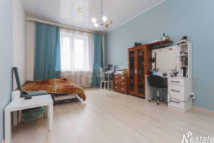 2-комн квартира ул Блюхера, 3/8,  д. 3/8