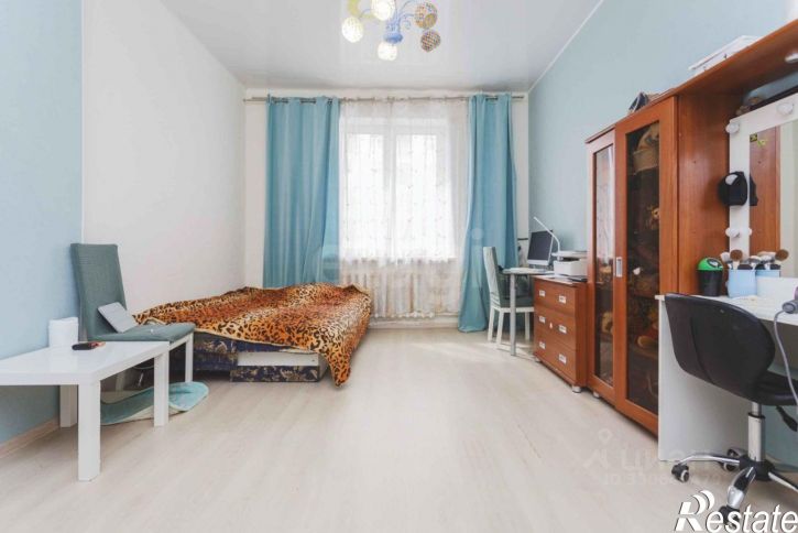 2-комн квартира ул Блюхера, 3/8,  д. 3/8