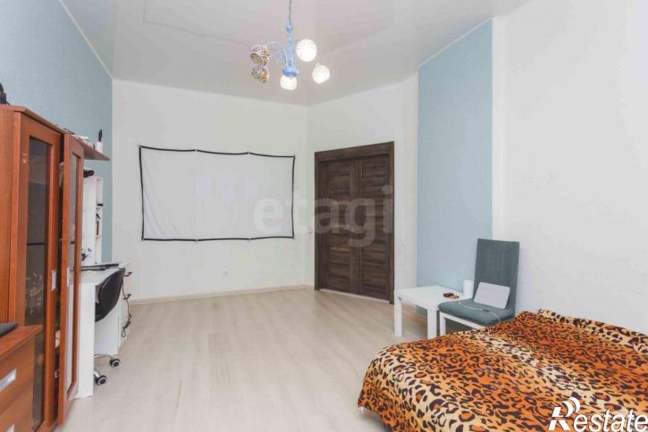 2-комн квартира ул Блюхера, 3/8,  д. 3/8