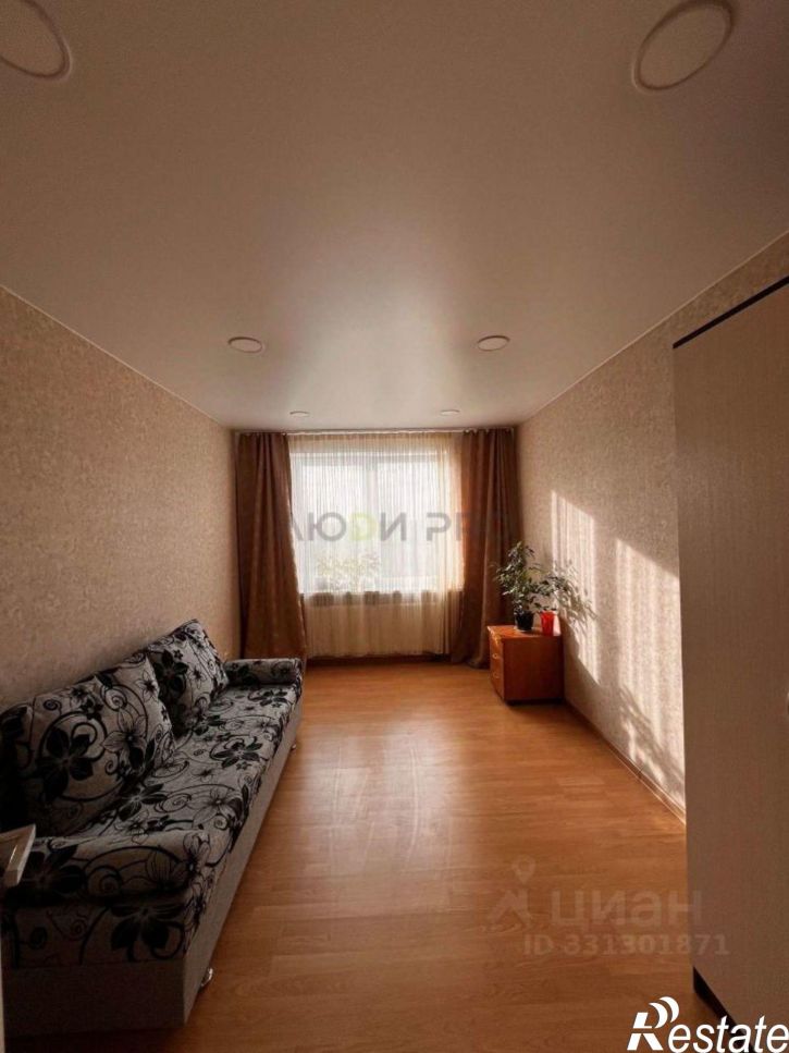 3-комн квартира улица Дмитрия Купцова, 2,  д. 2