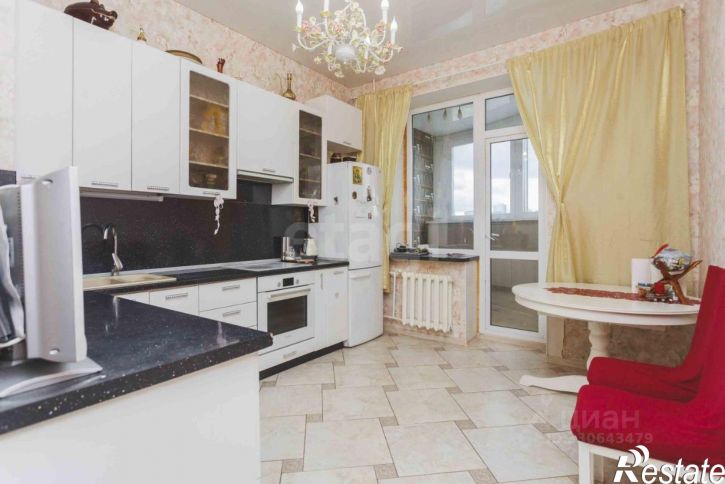 2-комн квартира ул Блюхера, 3/8,  д. 3/8