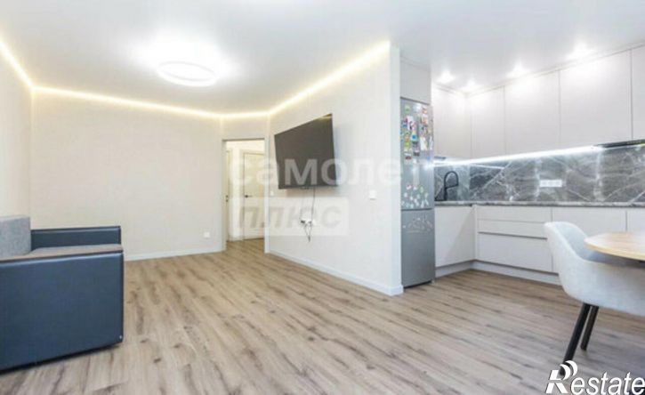 2-комн квартира улица Достоевского, 45,  д. 45