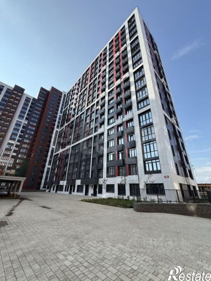 3-комн квартира ул Нуриманова, 22,  д. 22