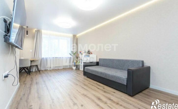 2-комн квартира улица Достоевского, 45,  д. 45