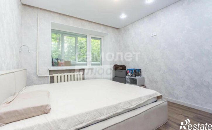2-комн квартира улица Достоевского, 45,  д. 45