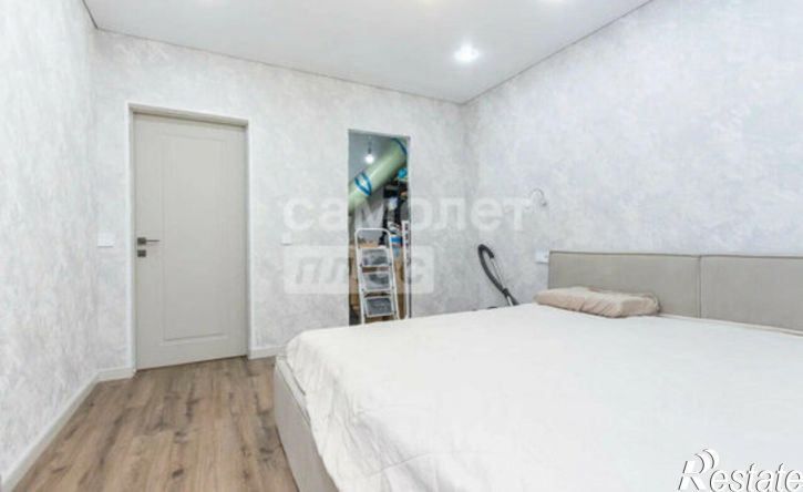 2-комн квартира улица Достоевского, 45,  д. 45