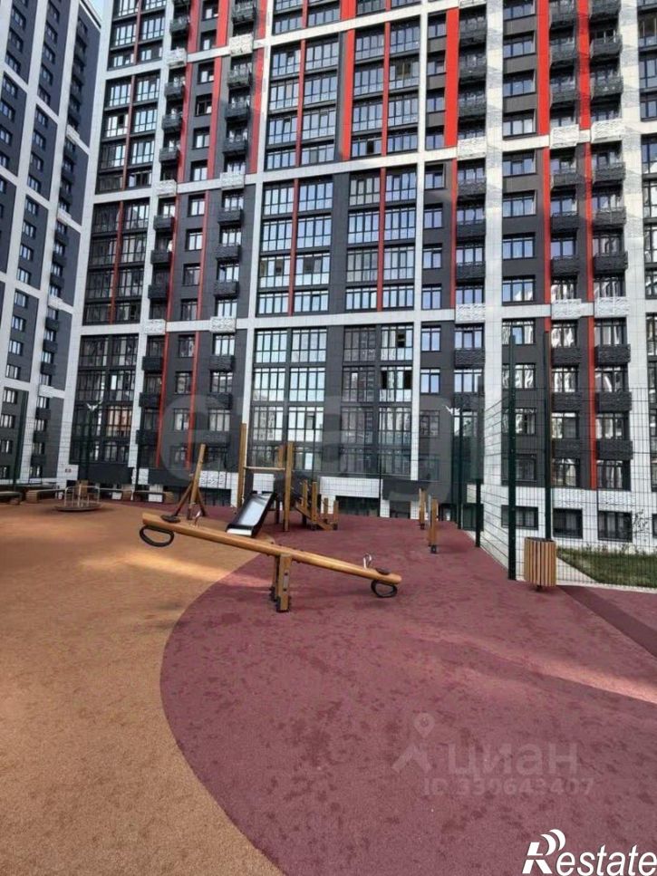 3-комн квартира ул Нуриманова, 22,  д. 22