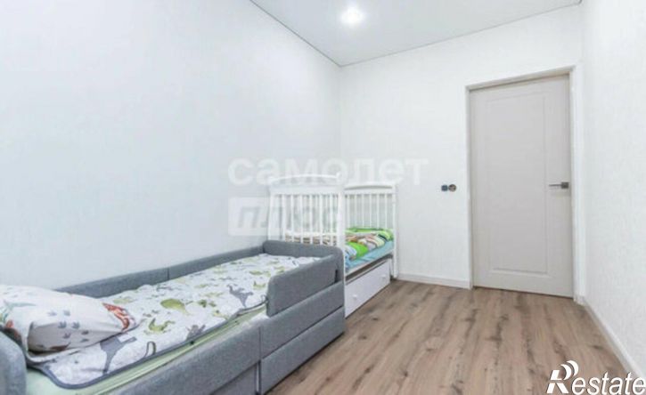 2-комн квартира улица Достоевского, 45,  д. 45
