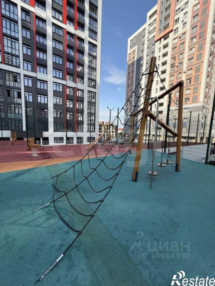 3-комн квартира ул Нуриманова, 22,  д. 22