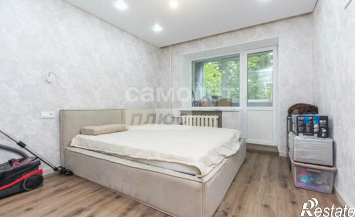 2-комн квартира улица Достоевского, 45,  д. 45