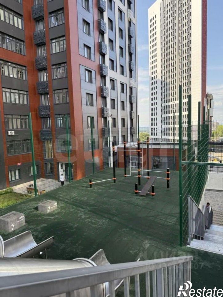 3-комн квартира ул Нуриманова, 22,  д. 22