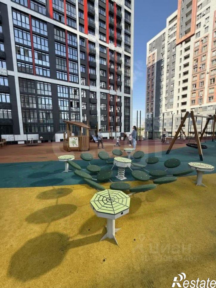 3-комн квартира ул Нуриманова, 22,  д. 22