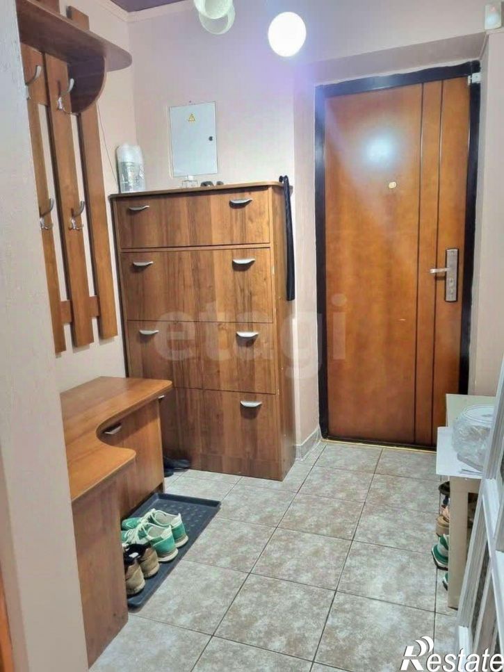 3-комн квартира ул Авроры, 5/10,  д. 5/10