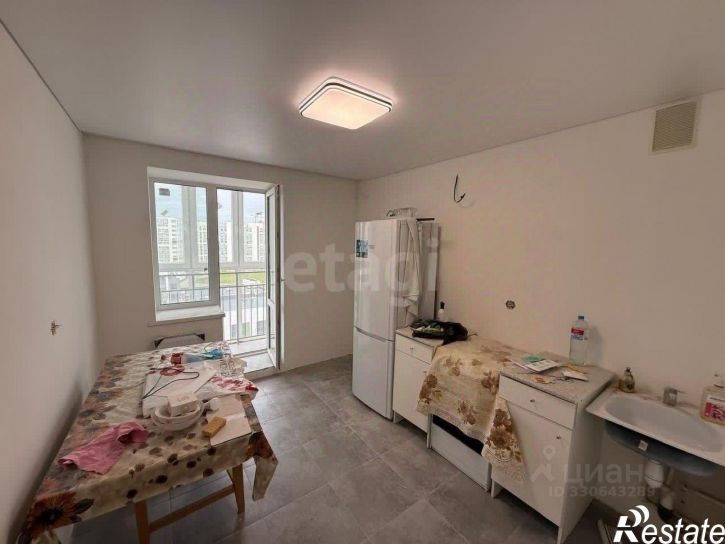 2-комн квартира ул Гази Загитова, 9,  д. 9