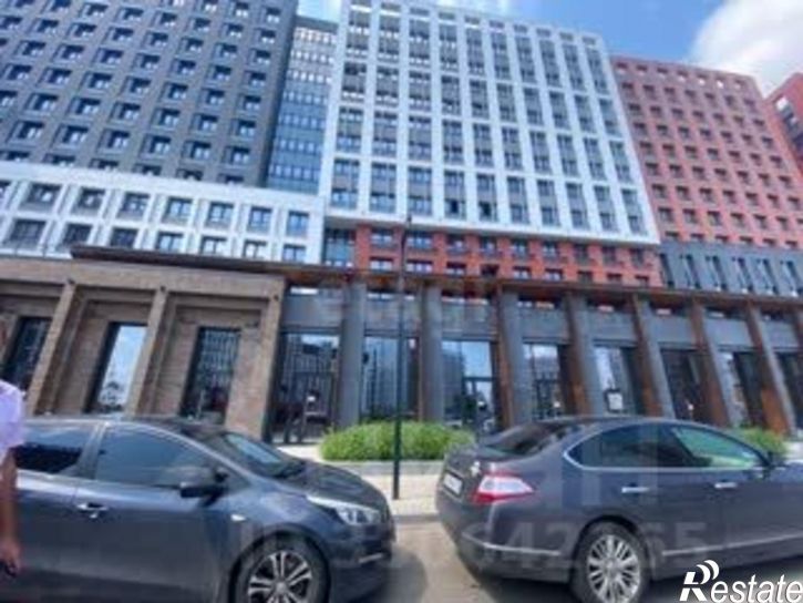 1-комн квартира городской округ Уфа