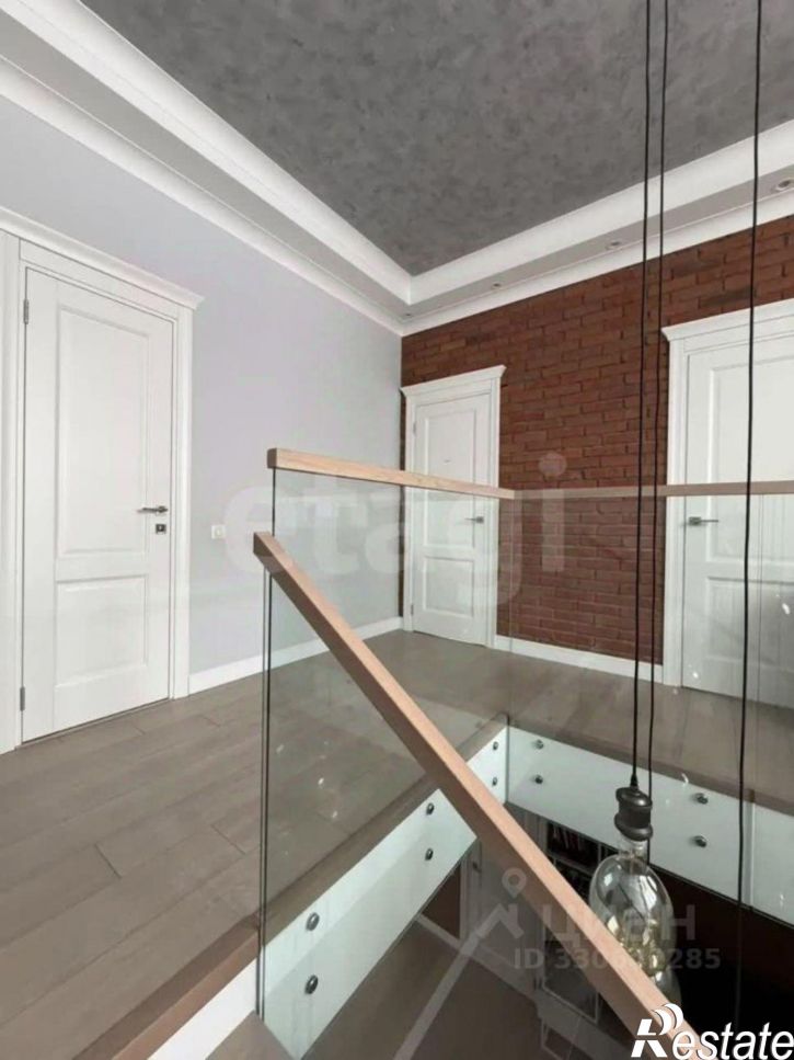 4-комн квартира ул Менделеева, 10,  д. 10