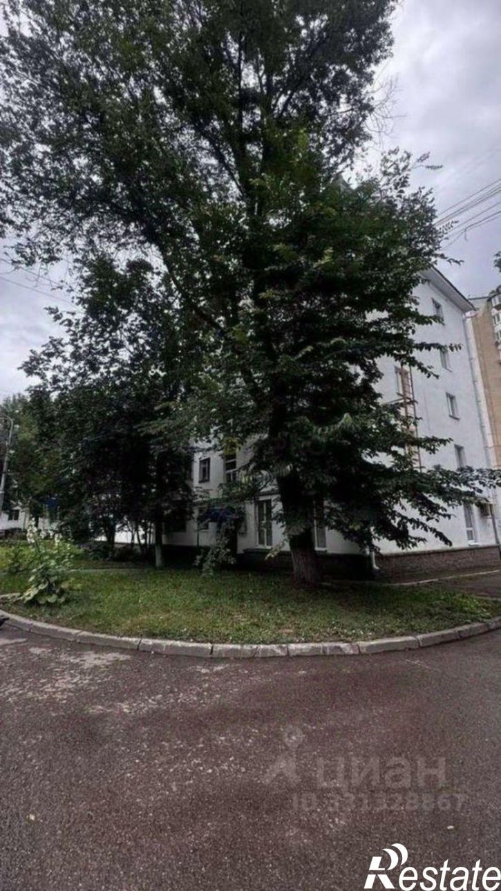 1-комн квартира пр-кт Октября, 126/6,  д. 126/6