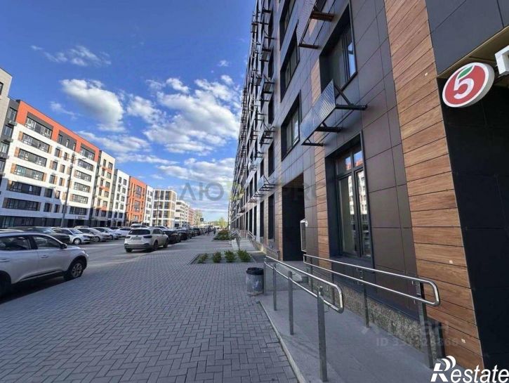 3-комн квартира ул Даяна Мурзина, 7/1,  д. 7/1
