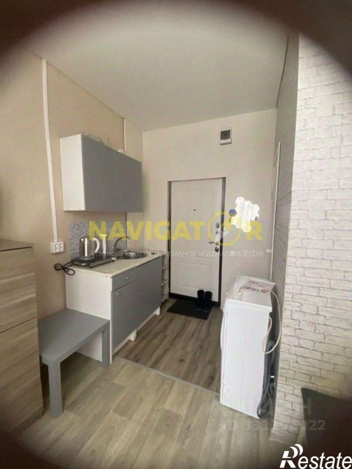 1-комн квартира улица Мира, 22,  д. 22