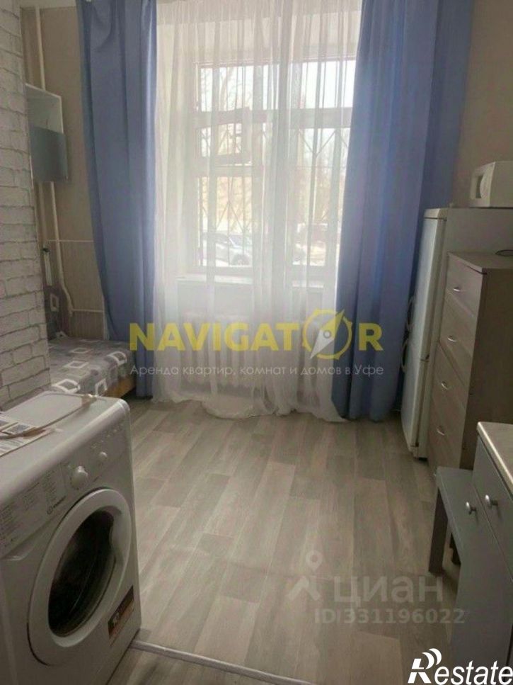 1-комн квартира улица Мира, 22,  д. 22