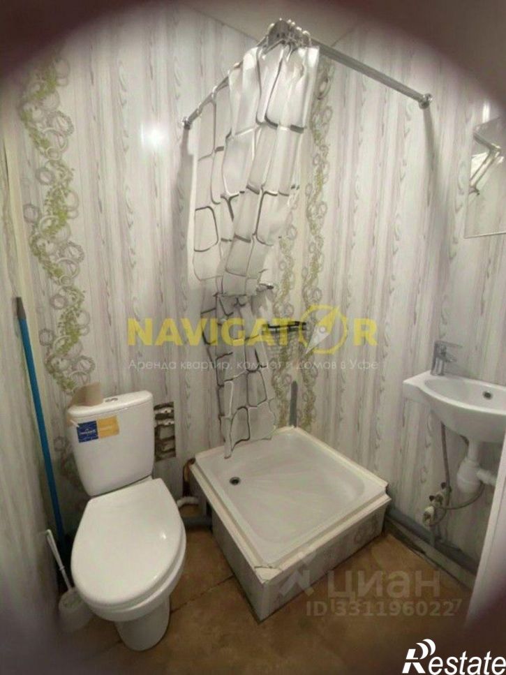 1-комн квартира улица Мира, 22,  д. 22
