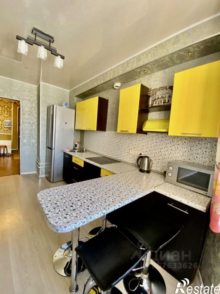 3-комн квартира Караидельская улица, 60,  д. 60