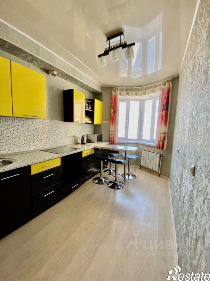 3-комн квартира Караидельская улица, 60,  д. 60