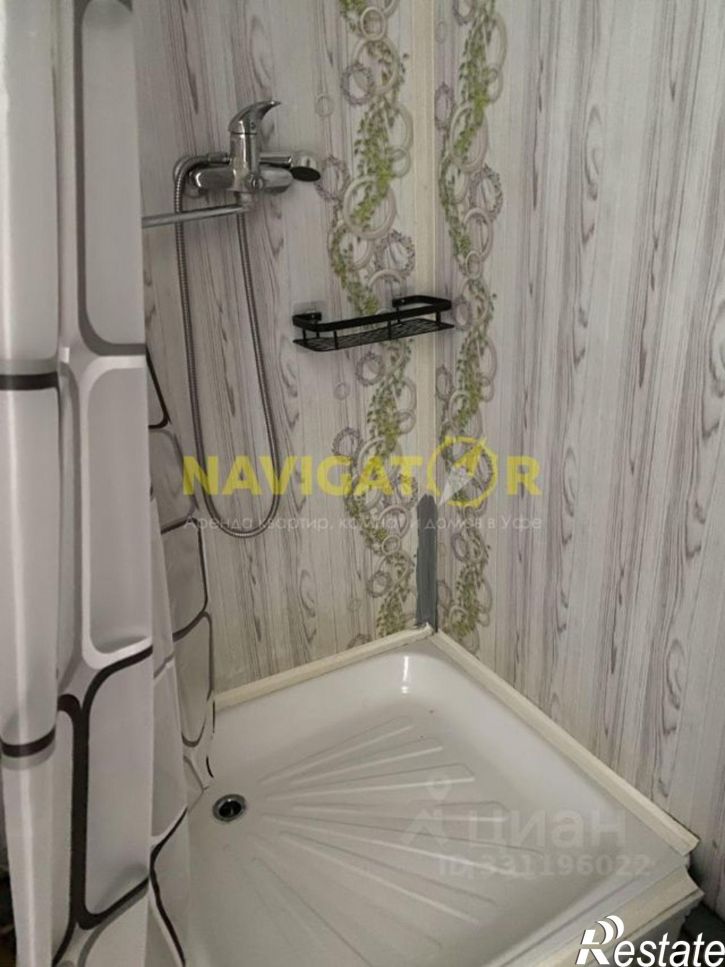 1-комн квартира улица Мира, 22,  д. 22