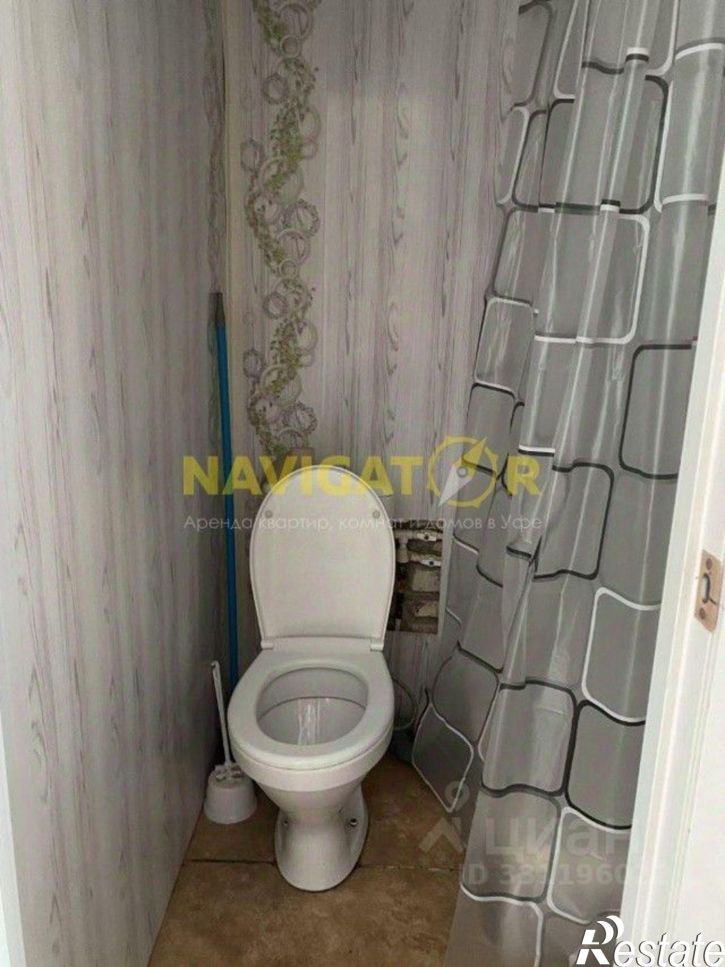 1-комн квартира улица Мира, 22,  д. 22