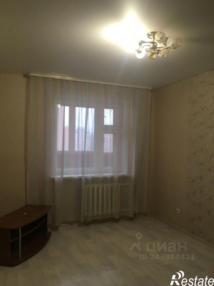 1-комн квартира Дагестанская улица, 10/2,  д. 10/2
