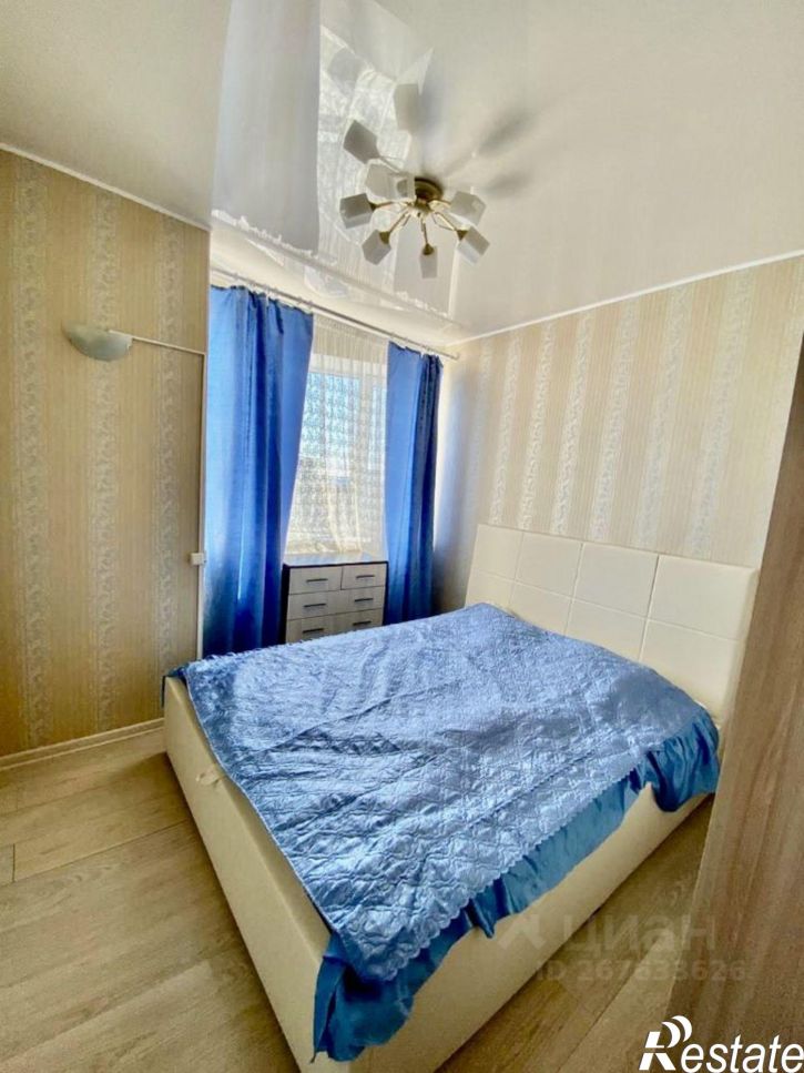 3-комн квартира Караидельская улица, 60,  д. 60