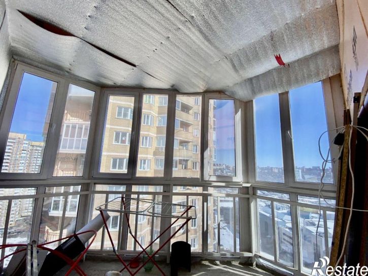 3-комн квартира Караидельская улица, 60,  д. 60