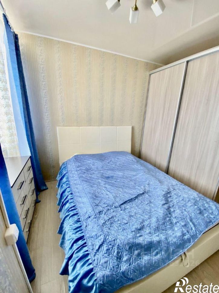 3-комн квартира Караидельская улица, 60,  д. 60
