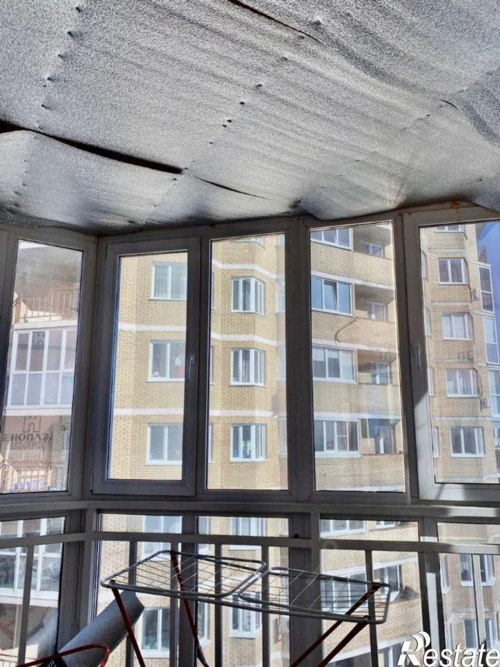 3-комн квартира Караидельская улица, 60,  д. 60