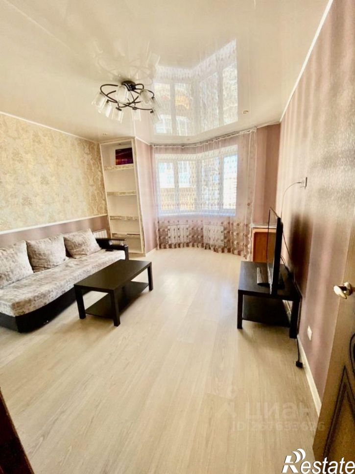 3-комн квартира Караидельская улица, 60,  д. 60