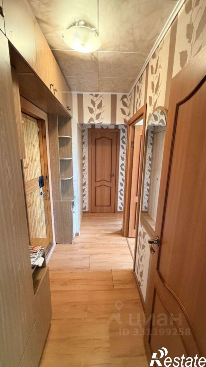 3-комн квартира Лесной проезд, 8,  д. 8