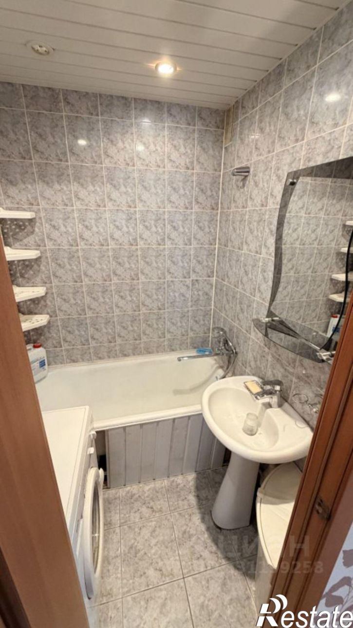 3-комн квартира Лесной проезд, 8,  д. 8