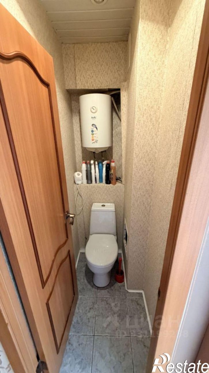 3-комн квартира Лесной проезд, 8,  д. 8
