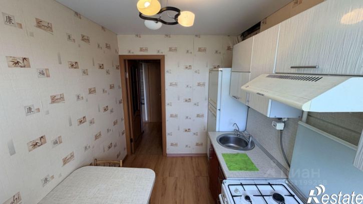 3-комн квартира Лесной проезд, 8,  д. 8