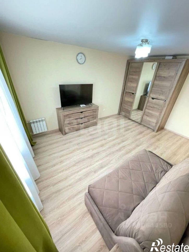 2-комн квартира улица Максима Горького, 44,  д. 44