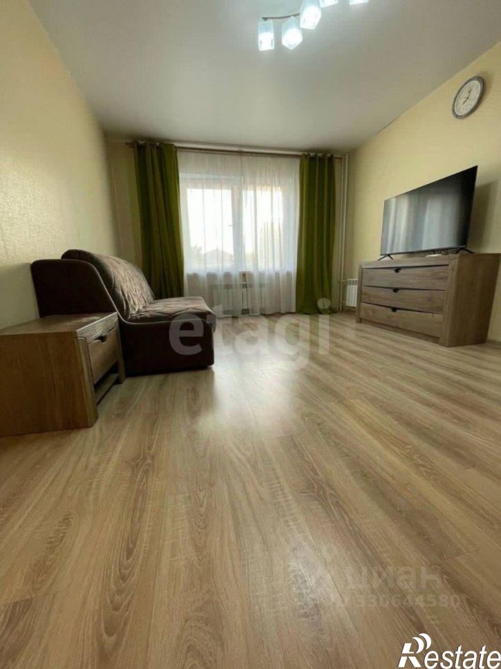 2-комн квартира улица Максима Горького, 44,  д. 44