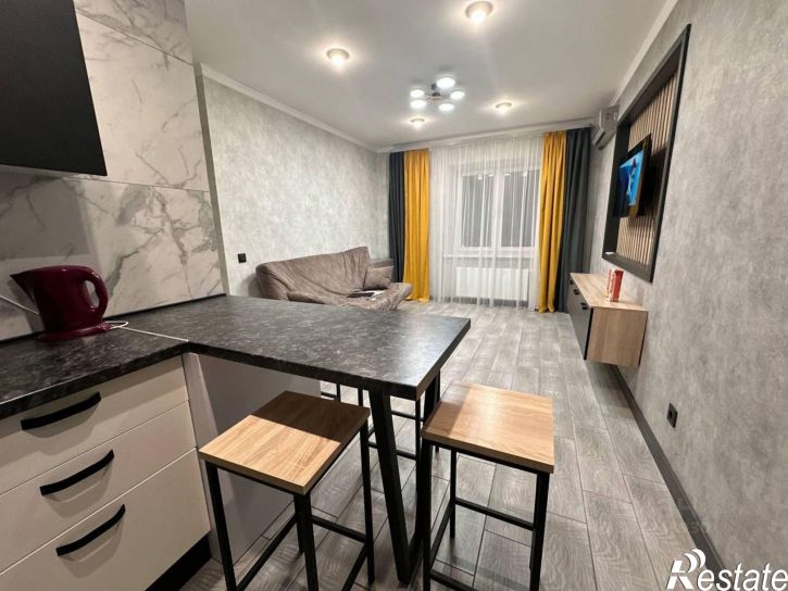 2-комн квартира ул Асхата Мирзагитова, 12,  д. 12