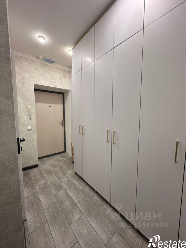 2-комн квартира ул Асхата Мирзагитова, 12,  д. 12