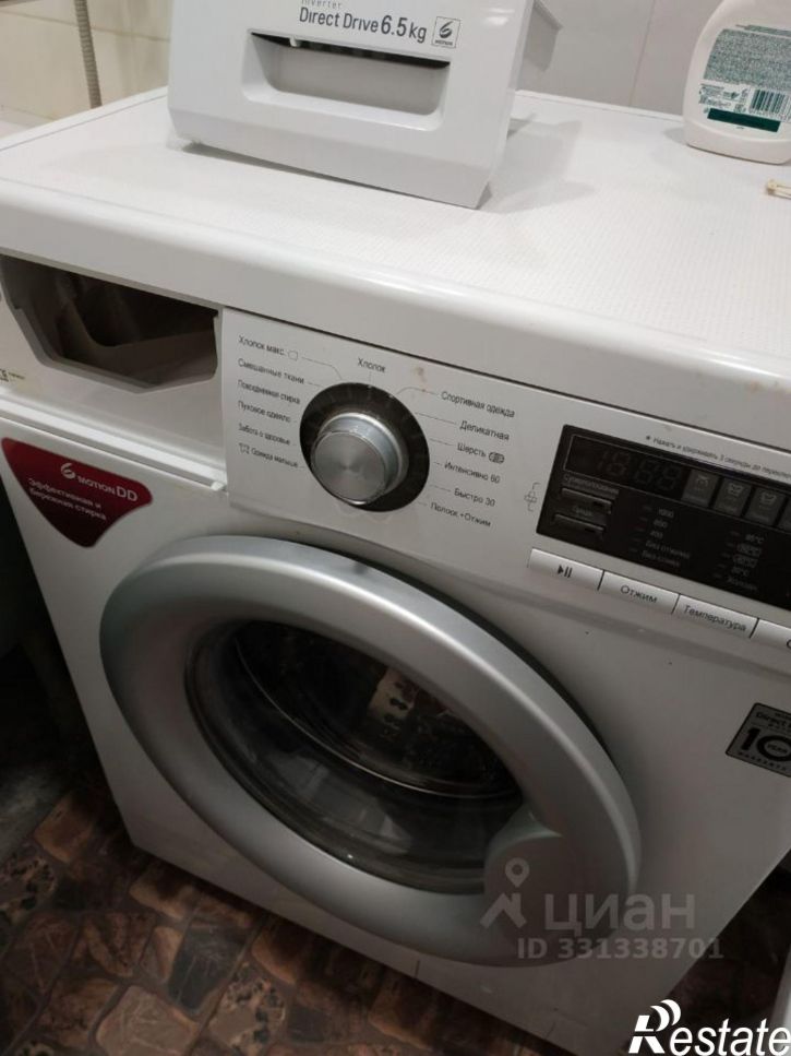 2-комн квартира ул Гафури, 27,  д. 27