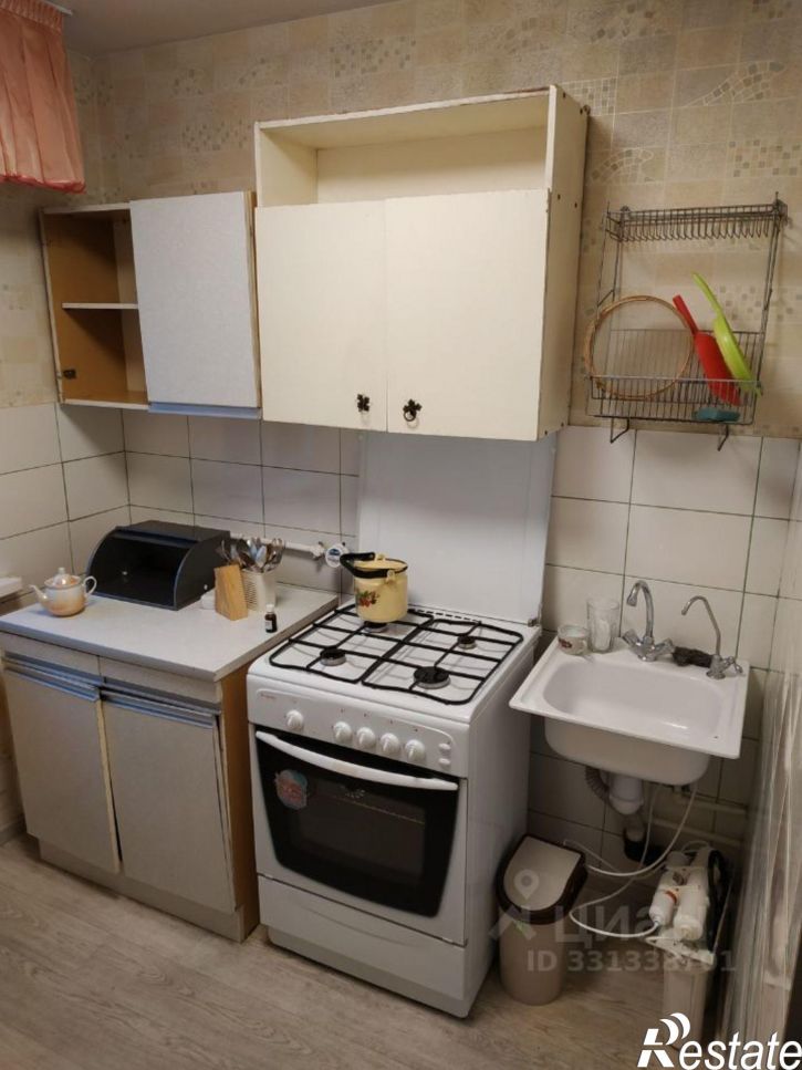 2-комн квартира ул Гафури, 27,  д. 27
