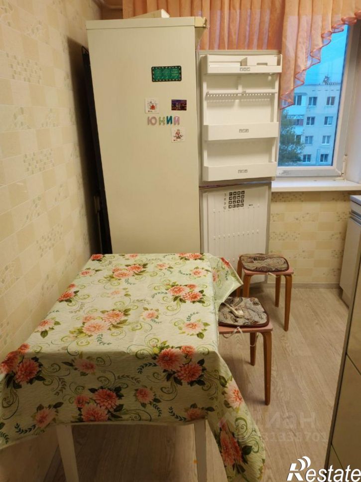 2-комн квартира ул Гафури, 27,  д. 27
