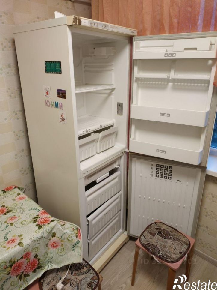 2-комн квартира ул Гафури, 27,  д. 27