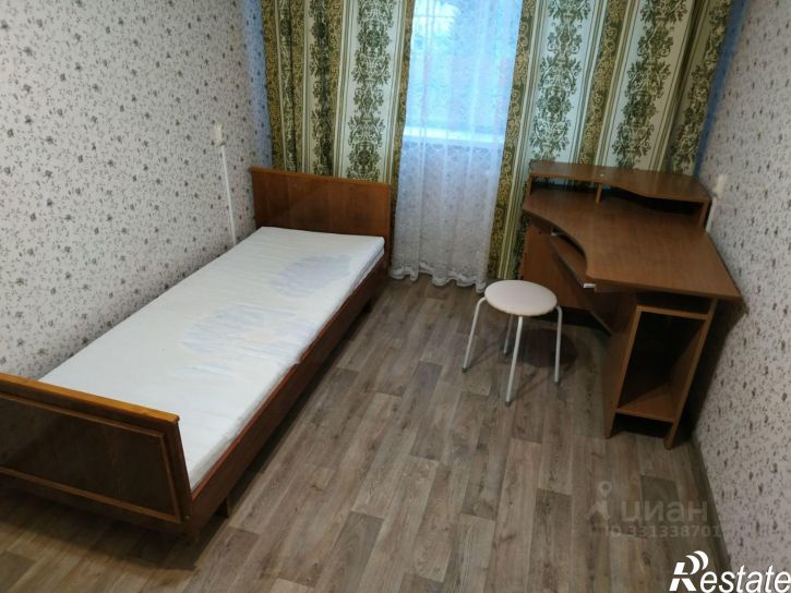 2-комн квартира ул Гафури, 27,  д. 27