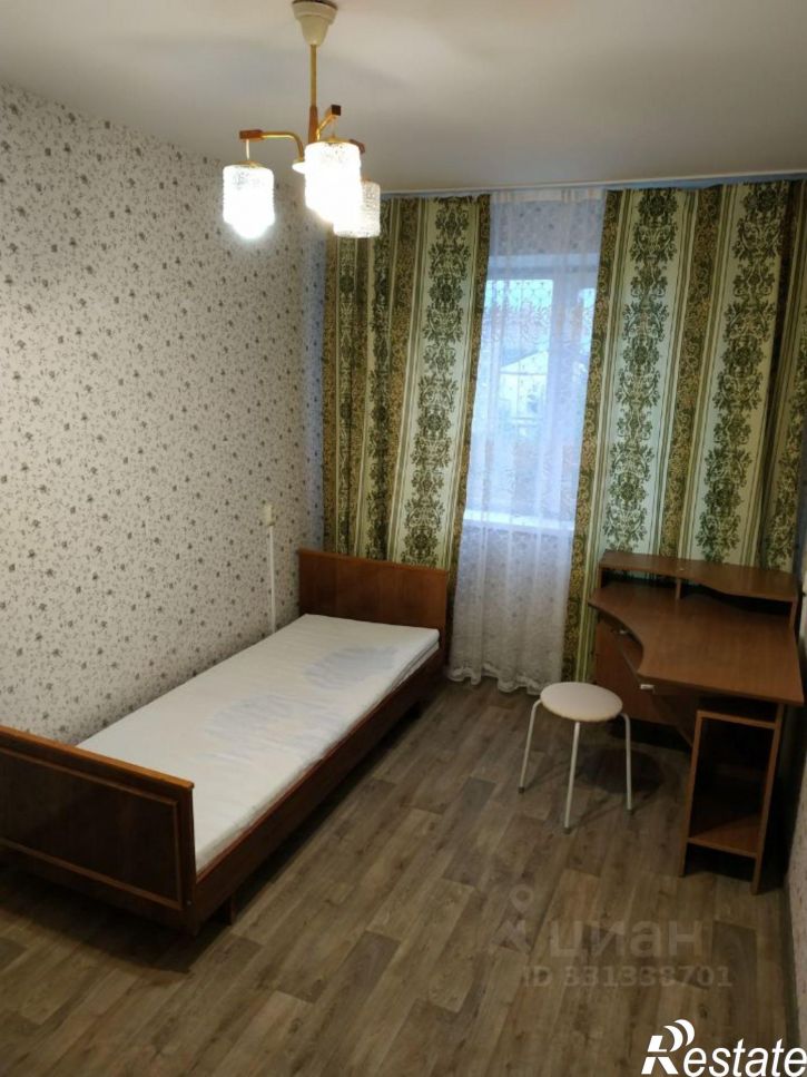 2-комн квартира ул Гафури, 27,  д. 27