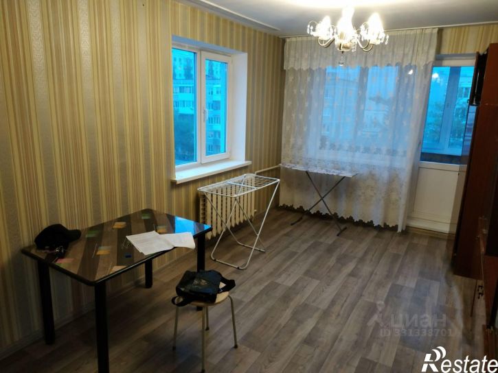 2-комн квартира ул Гафури, 27,  д. 27